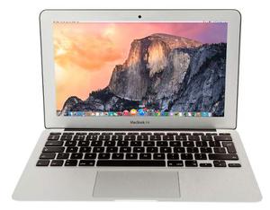 13-inch Macbook Air 