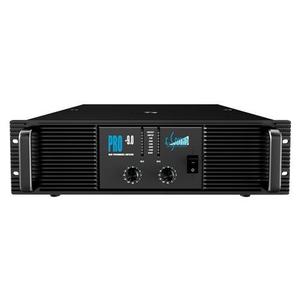 Amplificador De Potencia E-sound Pro 9.0 Linea Pro Garantia