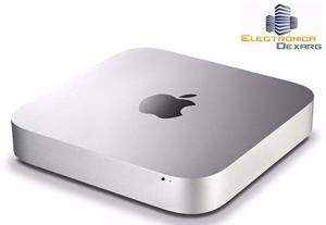 Apple Mac Mini Mgen2 Desktop 2.6ghz 8gb 1tb Entrega Inm!