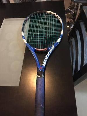 Babolat Pure Drive Gt, Impecable!