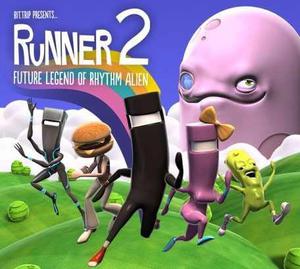 Bit.trip Presents Runner2: Future Legend Wii U | Eshop | Fas