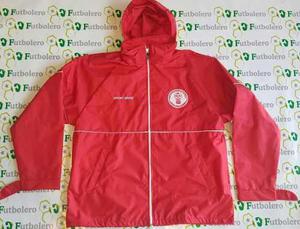 Campera Independiente Rivadavia 2016 Lyon