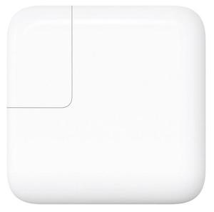 Cargador Original Apple Usb-c De 29 Watts Para Macbook