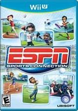 Espn Sports Connection Wii U | Eshop | Fast2fun