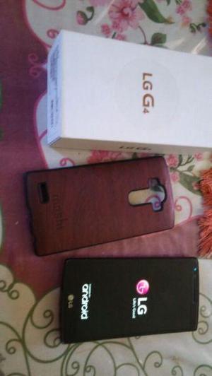 Excelente celular libre LG