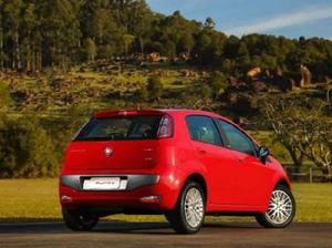 Fiat Punto 1.4 Attractive 5Ptas. (87cv) (L13)