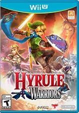 Hyrule Warriors Wii U | Eshop | Fast2fun