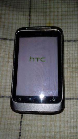 IMPERDIBLE HTC WILDFIRE