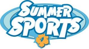 Juego Wii Summer Sports Paradise Island Usado
