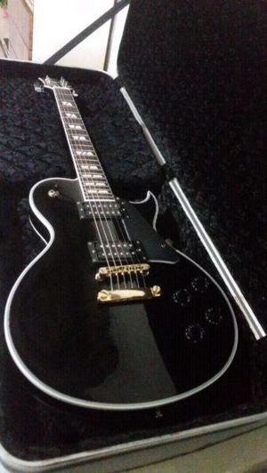 Les paul custom