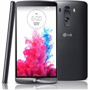 Lg G3 D851 3gb Ram 32gb 4k Libre En Caja 4g Nuevos