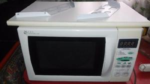 Micorondas Electrolux 1200w