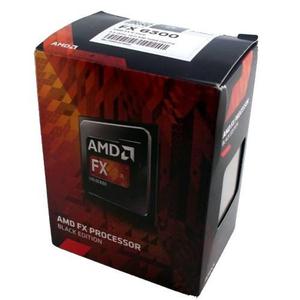 Micro Procesador Amd Black Edition Fx 6300 3.5 Ghz