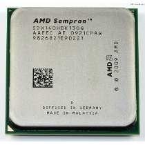 Microprocesador Sempron 140 Socket Am2 Am3 Sdx140hbk13gq Oem