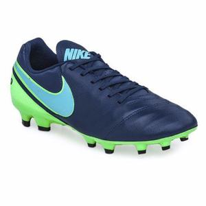 Nike Tiempo Genio Leathe 10819213443 (us14) (uk13) Cm32 2857