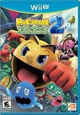 Pac-man And The Ghostly Adventures 2 Wii U | Eshop | Fast2fu