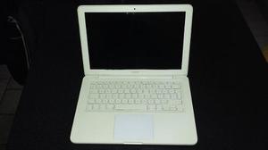 Pantalla Macbook Unibody White Modelo A1342 13