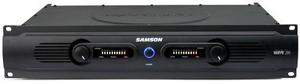 Potencia De Estudio Samson Servo300 De Estudio 150w