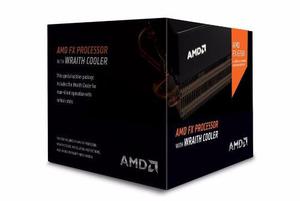 Procesador Amd Fx Series 6350 3.9 Ghz Con Cooler Socket Am3+