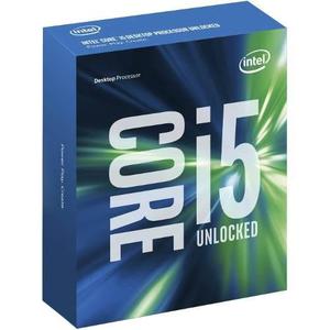 Procesador Intel Core I5 6600k Socket 1151 Skylake - Tricubo