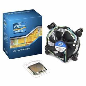 Procesador Intel Core I5 Haswell 4440 4 Núcleos 84w Lga