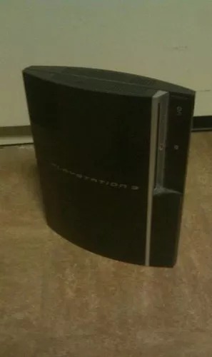 Ps3 Slim Para Repuesto