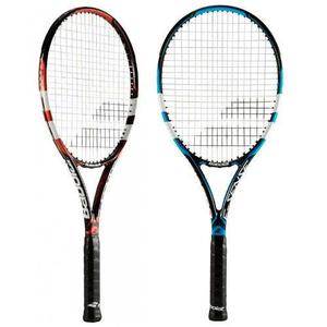 Raqueta Babolat E Sense 100 % Grafito Con Funda