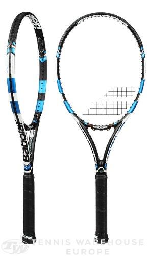 Raqueta Babolat Pure Drive Tour Plus En Slice Deportes