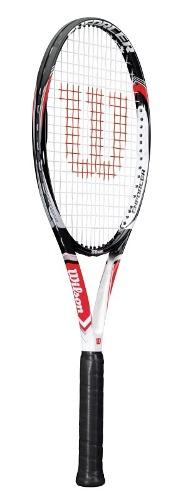 Raqueta De Tenis Wilson Grafito Enforcer Control 4 3/8