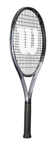 Raqueta De Tenis Wilson Nemesis Power 110 Grip 4 1/4