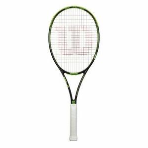 Raqueta Tenis Wilson Blx Blade 98 16x19 Performance Grip 4 3