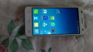 Smartphone alcatel one touch 4g