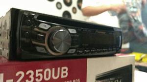 Stereo Pioneer 2350 Ub