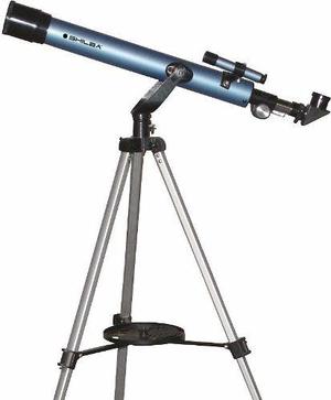 Telescopio Eclipse Shilba Long Focal Con Tripode