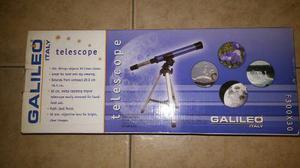 Telescopio Galileo F300x30