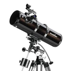 Telescopio Sky-watcher 130x650 Reflector Eq2