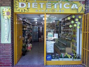 Vendo Fondo de Comercio Dietetica en Nueva Cordoba