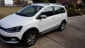 Volkswagen Suran Cross 1.6 Highline 2015