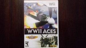 Wwii Aces Wii