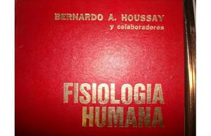 fisiologia humana-bernardo a. houssay-quinta