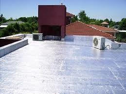 membrana para techos colocacion