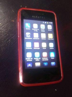 Alcatel One Touch Pixi Libre