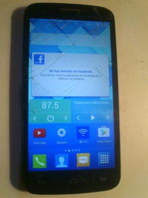 Alcatel one touch c7