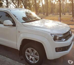 Amarok 2014 impecable!