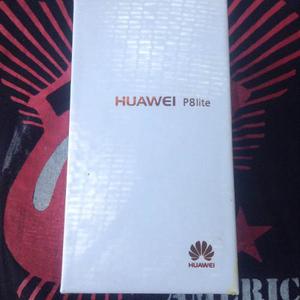 Caja Vacia Huawei P8 Lite Hago Envios Envios