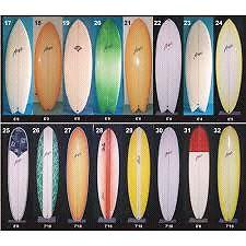 Compro tabla de surf