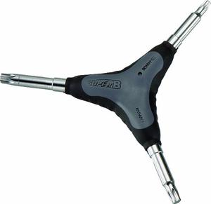 Herramienta Llave Torx Especial Super B