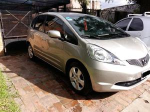 Honda Fit 2010. Impecable.