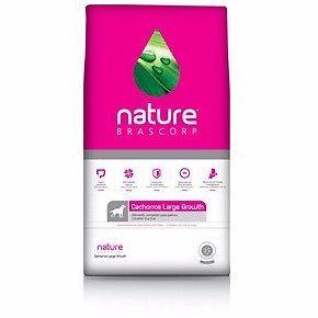 NATURE CACHORRO LARGE GROWTH X 15 KG - ALIMENTO BALANCEADO