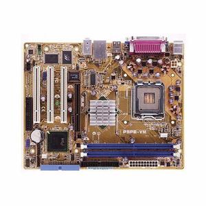 PC Intel Pentium 4 3.0 DDR 400MHZ 512 MB CON TECLADO Y